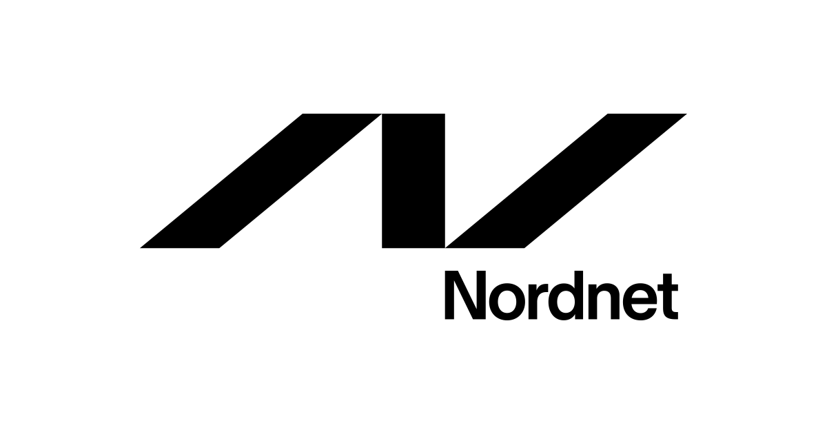 Nordnet logo